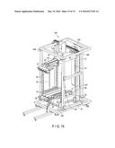 TRANSFER APPARATUS AND ARTICLE TAKING-OUT METHOD diagram and image