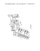 TRANSFER APPARATUS AND ARTICLE TAKING-OUT METHOD diagram and image