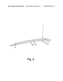 PORTABLE HEATED RAMP AND METHOD diagram and image