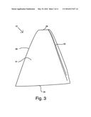 PORTABLE HEATED RAMP AND METHOD diagram and image