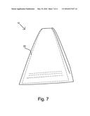 PORTABLE HEATED RAMP AND METHOD diagram and image