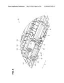 PRINT MEDIUM FEED UNIT AND IMAGE FORMATION APPARATUS diagram and image