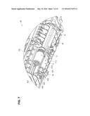 PRINT MEDIUM FEED UNIT AND IMAGE FORMATION APPARATUS diagram and image