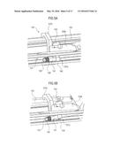 SHEET DETECTING DEVICE, SHEET FEEDING UNIT INCLUDING THE SAME AND IMAGE     FORMING APPARATUS diagram and image