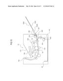 SHEET DETECTING DEVICE, SHEET FEEDING UNIT INCLUDING THE SAME AND IMAGE     FORMING APPARATUS diagram and image