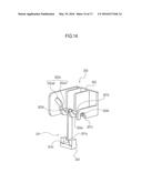 SHEET DETECTING DEVICE, SHEET FEEDING UNIT INCLUDING THE SAME AND IMAGE     FORMING APPARATUS diagram and image