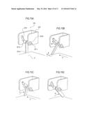 SHEET DETECTING DEVICE, SHEET FEEDING UNIT INCLUDING THE SAME AND IMAGE     FORMING APPARATUS diagram and image