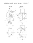 SHEET DETECTING DEVICE, SHEET FEEDING UNIT INCLUDING THE SAME AND IMAGE     FORMING APPARATUS diagram and image