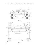 CONVEYOR MECHANISM AND A METHOD FOR ADJUSTING A CONVEYOR MECHANISM diagram and image