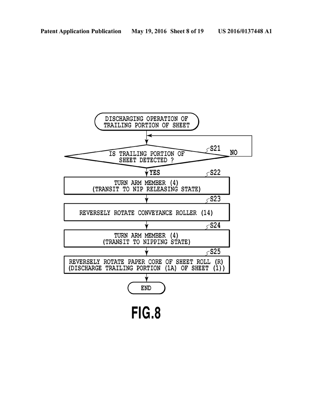 SHEET SUPPLYING APPARATUS AND PRINTING APPARATUS - diagram, schematic, and image 09