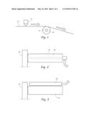 ADHESIVE CONTAMINATION RESISTANT WEB PROCESSING UNIT diagram and image