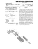 PRINTED UNIT BLOCK ARRANGEMENT DEVICE AND ARRANGEMENT METHOD diagram and image