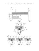 ELEVATOR BRAKE FORCE AND DISTANCE SENSOR diagram and image