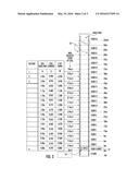 SELF-PROPELLED ELEVATOR SYSTEM HAVING WINDINGS PROPORTIONAL TO CAR     VELOCITY diagram and image