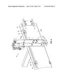 GUIDE STRIP FOR A GUIDE RAIL OF AN ESCALATOR OR A MOVING WALKWAY diagram and image