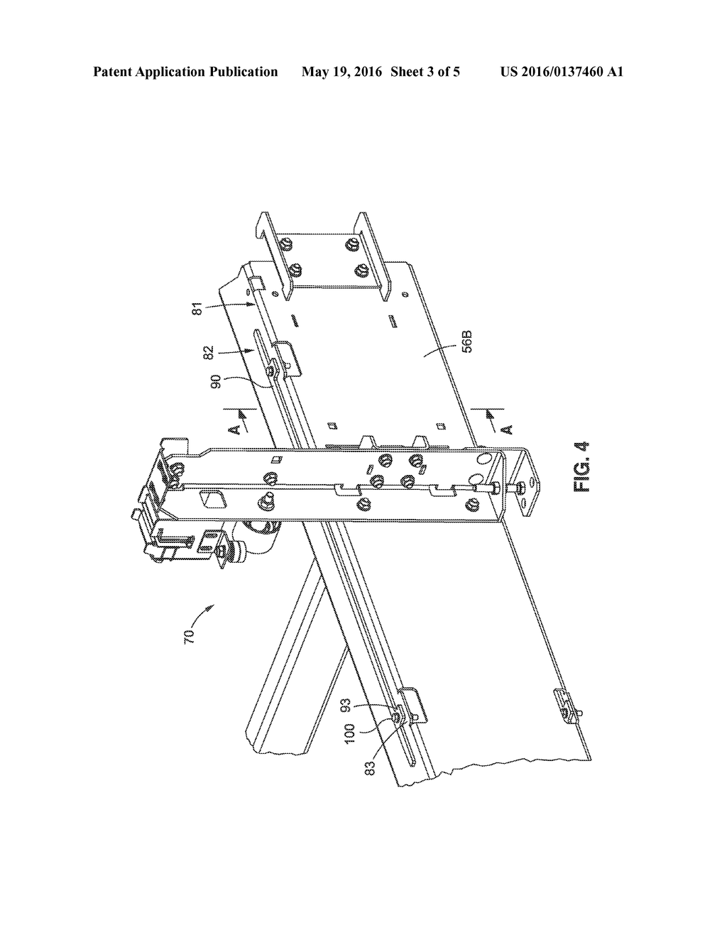 GUIDE STRIP FOR A GUIDE RAIL OF AN ESCALATOR OR A MOVING WALKWAY - diagram, schematic, and image 04