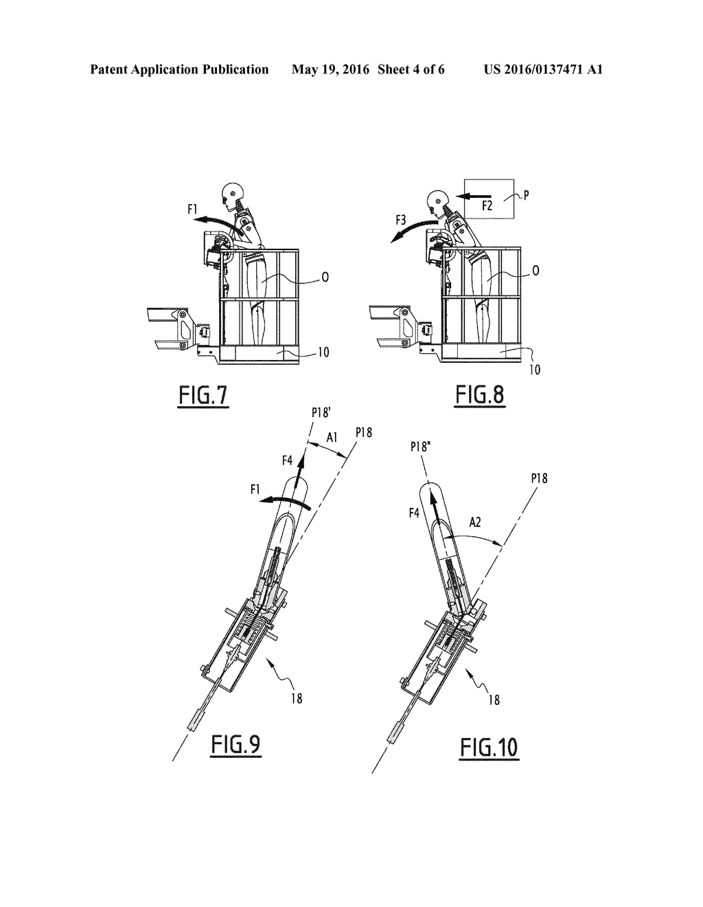 AERIAL LIFT WITH SECURE CONTROL CONSOLE - diagram, schematic, and image 05