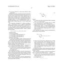 METHOD FOR PREPARING A COMPOSITION COMPRISING FUNCTIONALISED     SILICO/GERMANO-METAL PARTICLES AND COMPOSITION OBTAINED diagram and image