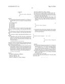 ALKYL POLY GLYCOL-ETHERS AND THEIR SYNTHESIS diagram and image