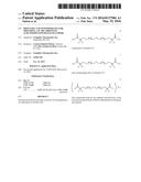 PROCESSES AND INTERMEDIATES FOR PREPARING a,w -DICARBOXYLIC     ACID-TERMINATED DIALKANE ETHERS diagram and image