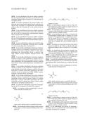 PROCESSES AND INTERMEDIATES FOR PREPARING a,w -DICARBOXYLIC     ACID-TERMINATED DIALKANE ETHERS diagram and image