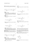 PROCESSES AND INTERMEDIATES FOR PREPARING a,w -DICARBOXYLIC     ACID-TERMINATED DIALKANE ETHERS diagram and image