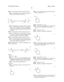 PROCESSES AND INTERMEDIATES FOR PREPARING a,w -DICARBOXYLIC     ACID-TERMINATED DIALKANE ETHERS diagram and image