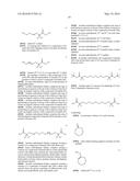 PROCESSES AND INTERMEDIATES FOR PREPARING a,w -DICARBOXYLIC     ACID-TERMINATED DIALKANE ETHERS diagram and image