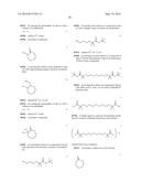 PROCESSES AND INTERMEDIATES FOR PREPARING a,w -DICARBOXYLIC     ACID-TERMINATED DIALKANE ETHERS diagram and image