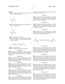 PROCESSES AND INTERMEDIATES FOR PREPARING a,w -DICARBOXYLIC     ACID-TERMINATED DIALKANE ETHERS diagram and image