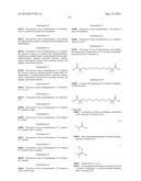 PROCESSES AND INTERMEDIATES FOR PREPARING a,w -DICARBOXYLIC     ACID-TERMINATED DIALKANE ETHERS diagram and image