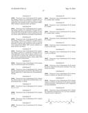 PROCESSES AND INTERMEDIATES FOR PREPARING a,w -DICARBOXYLIC     ACID-TERMINATED DIALKANE ETHERS diagram and image