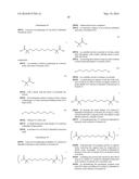 PROCESSES AND INTERMEDIATES FOR PREPARING a,w -DICARBOXYLIC     ACID-TERMINATED DIALKANE ETHERS diagram and image