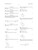 PROCESSES AND INTERMEDIATES FOR PREPARING a,w -DICARBOXYLIC     ACID-TERMINATED DIALKANE ETHERS diagram and image