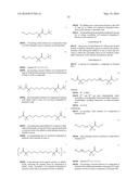 PROCESSES AND INTERMEDIATES FOR PREPARING a,w -DICARBOXYLIC     ACID-TERMINATED DIALKANE ETHERS diagram and image