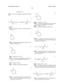 PROCESSES AND INTERMEDIATES FOR PREPARING a,w -DICARBOXYLIC     ACID-TERMINATED DIALKANE ETHERS diagram and image