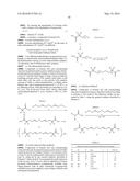 PROCESSES AND INTERMEDIATES FOR PREPARING a,w -DICARBOXYLIC     ACID-TERMINATED DIALKANE ETHERS diagram and image