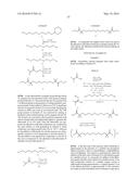 PROCESSES AND INTERMEDIATES FOR PREPARING a,w -DICARBOXYLIC     ACID-TERMINATED DIALKANE ETHERS diagram and image