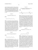 PROCESSES AND INTERMEDIATES FOR PREPARING a,w -DICARBOXYLIC     ACID-TERMINATED DIALKANE ETHERS diagram and image