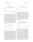 PROCESSES AND INTERMEDIATES FOR PREPARING a,w -DICARBOXYLIC     ACID-TERMINATED DIALKANE ETHERS diagram and image