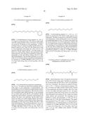 PROCESSES AND INTERMEDIATES FOR PREPARING a,w -DICARBOXYLIC     ACID-TERMINATED DIALKANE ETHERS diagram and image