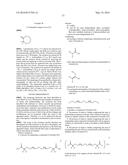 PROCESSES AND INTERMEDIATES FOR PREPARING a,w -DICARBOXYLIC     ACID-TERMINATED DIALKANE ETHERS diagram and image