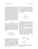 COMPOSITIONS AND METHODS FOR GLUCOSE TRANSPORT INHIBITION diagram and image