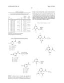 COMPOSITIONS AND METHODS FOR GLUCOSE TRANSPORT INHIBITION diagram and image