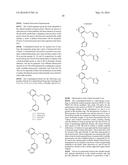 COMPOSITIONS AND METHODS FOR GLUCOSE TRANSPORT INHIBITION diagram and image