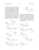 INHIBITORS OF COGNITIVE DECLINE diagram and image