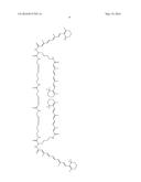 Cationic Lipids for Therapeutic Agent Delivery Formulations diagram and image