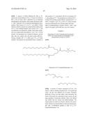 Cationic Lipids for Therapeutic Agent Delivery Formulations diagram and image