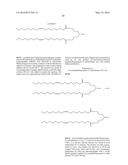 Cationic Lipids for Therapeutic Agent Delivery Formulations diagram and image