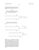 Cationic Lipids for Therapeutic Agent Delivery Formulations diagram and image